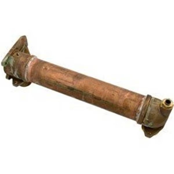 Heaters Element Tube Assembly, Overtime, Mfr#: OV974419
